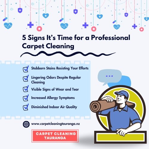 A carpet being professionally cleaned, showcasing the expertise of Carpet Cleaning Tauranga.